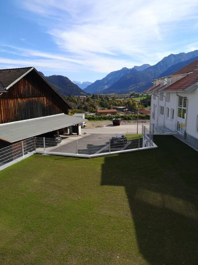 Schoenblick Pfronten Eksteriør billede