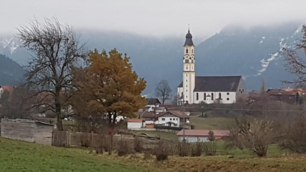 Schoenblick Pfronten Eksteriør billede