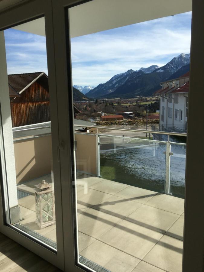 Schoenblick Pfronten Eksteriør billede