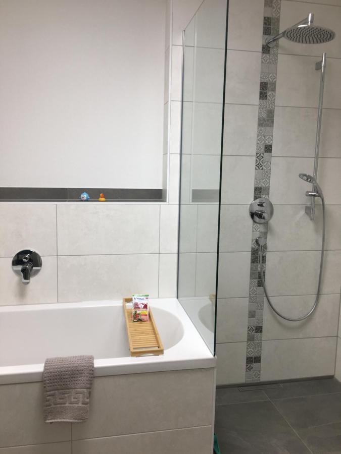 Schoenblick Pfronten Eksteriør billede